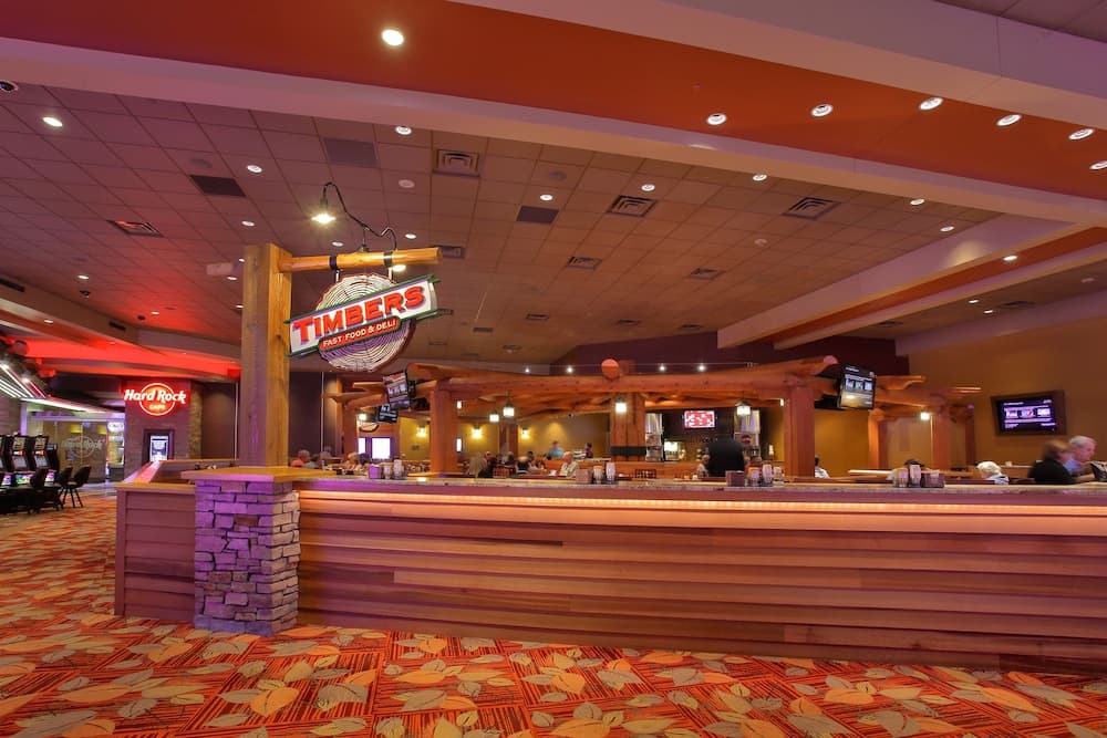 Four Winds Casino Resort – New Buffalo gallery photo in New Buffalo, MI — image 37
