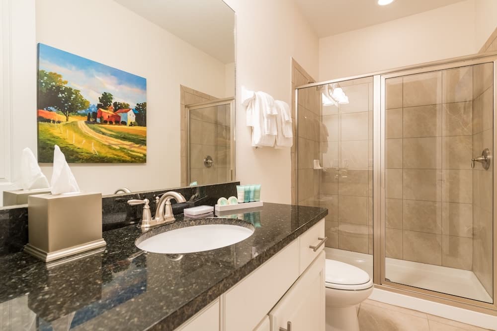 Encore Resort and Water Park at Reunion by Rentyl gallery photo in Kissimmee, FL — image 444