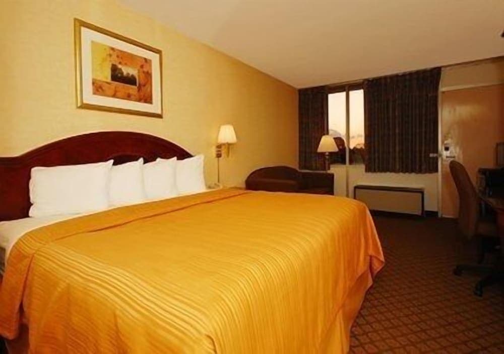 Quality Inn Shenandoah Valley gallery photo in New Market, VA — image 20