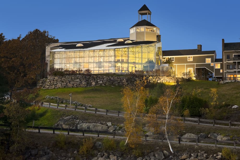 Steele Hill Resorts gallery photo in Sanbornton — image 83