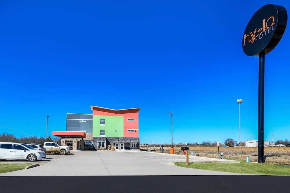 Hy-Lo Hotel, an Ascend Collection Hotel — hotel in Calera, Oklahoma