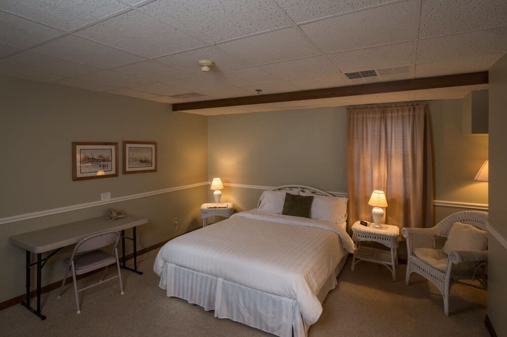 Sugarcreek Village Inn gallery photo in Sugarcreek, OH — image 13