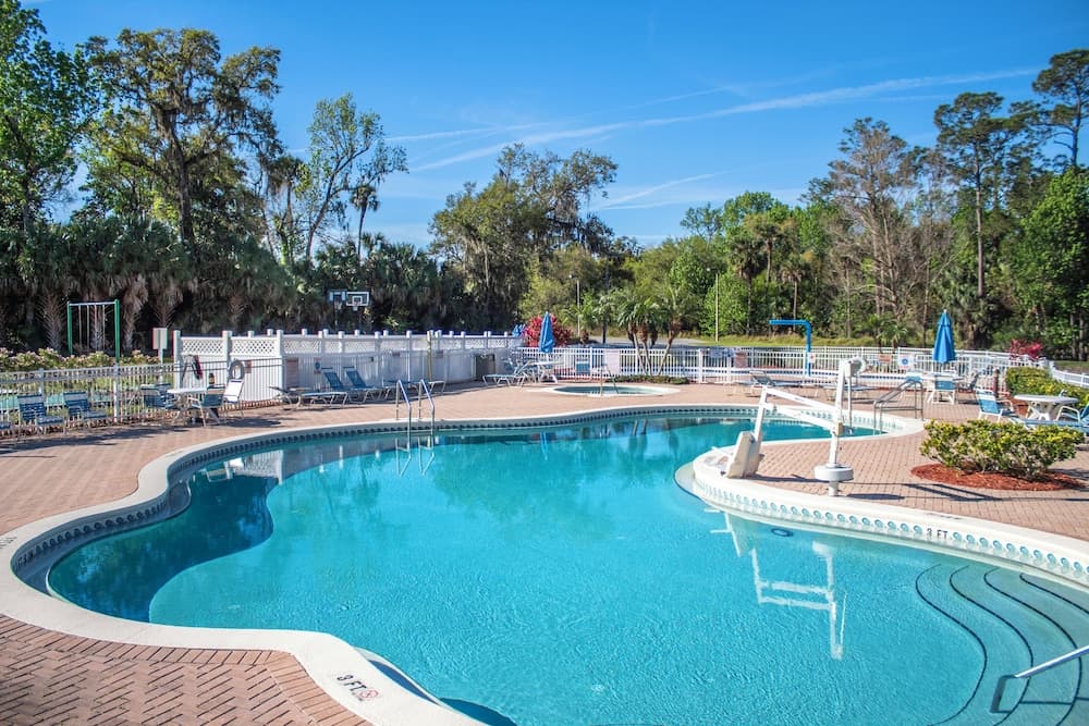 Barefoot Suites gallery photo in Kissimmee, FL — image 20