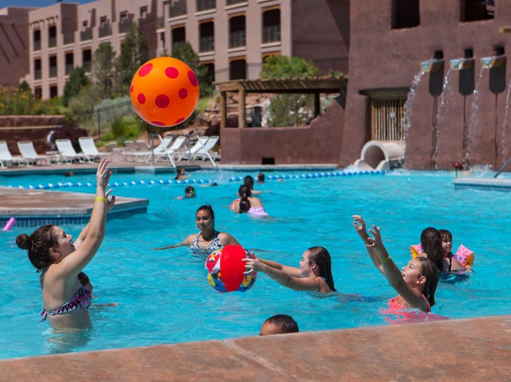 Hyatt Regency Tamaya Resort & Spa gallery photo in Santa Ana Pueblo, NM — image 72