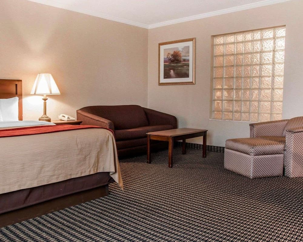 Wingate by Wyndham Livonia gallery photo in Livonia, MI — image 37