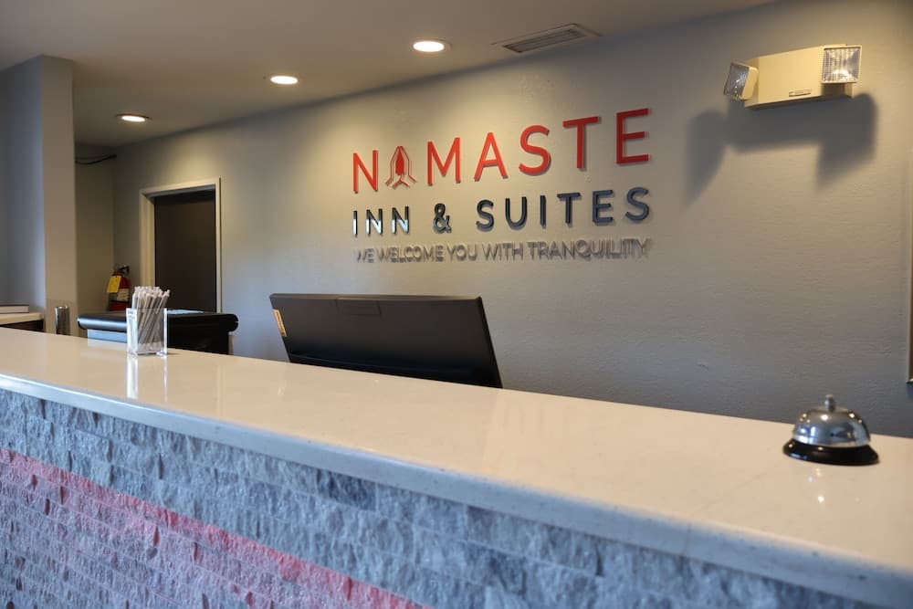 Namaste Inn & Suites Dawsonville gallery photo in Dawsonville, GA — image 19