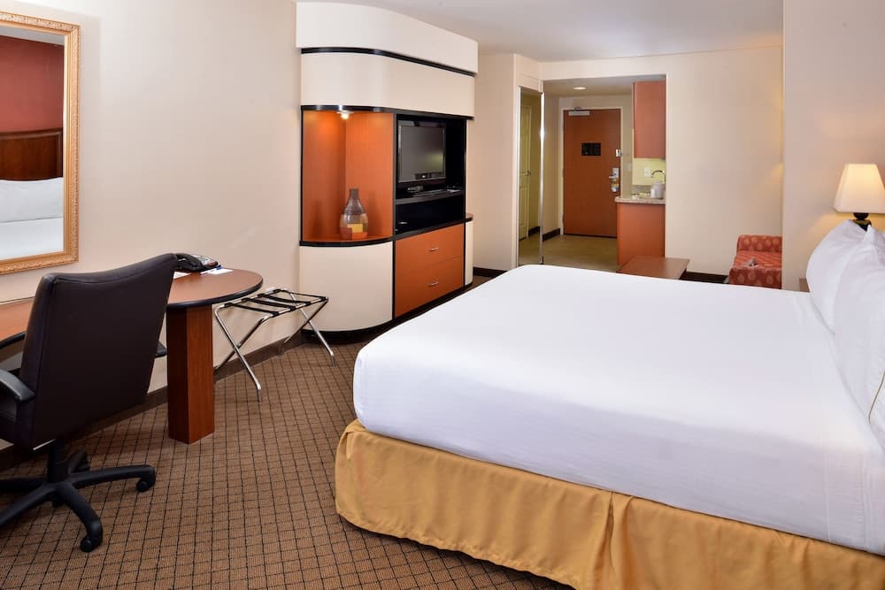 Holiday Inn Express Hotel & Suites Lincoln by IHG gallery photo in Lincoln, CA — image 40