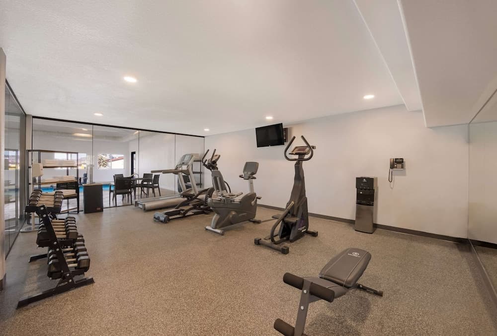 Quality Inn & Suites Castle Rock/SW Denver gallery photo in Castle Rock, CO — image 19