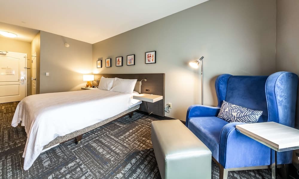 Hilton Garden Inn Beaumont, TX gallery photo in Beaumont, TX — image 19