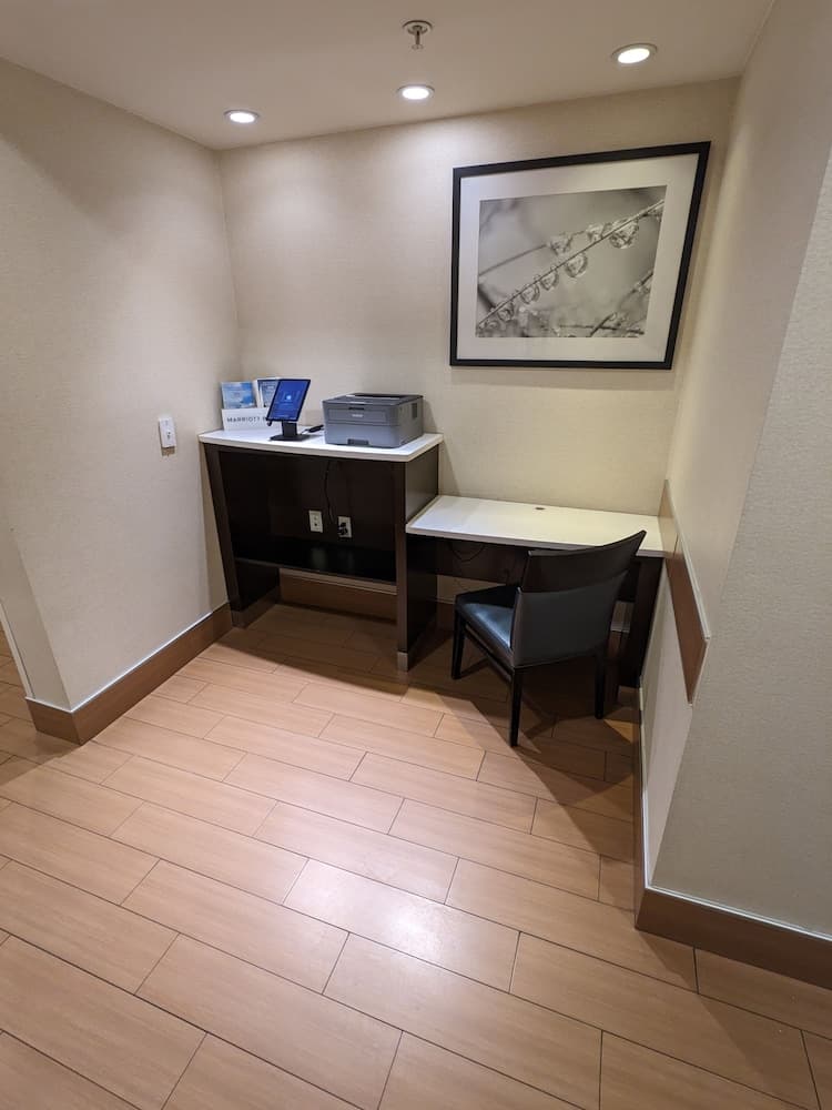 Springhill Suites By Marriott Denver Westminster gallery photo in Westminster, CO — image 7