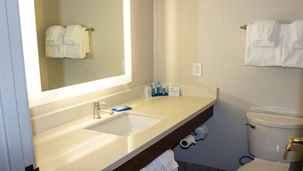 Holiday Inn Express Winfield by IHG gallery photo in Hurricane, WV — image 22
