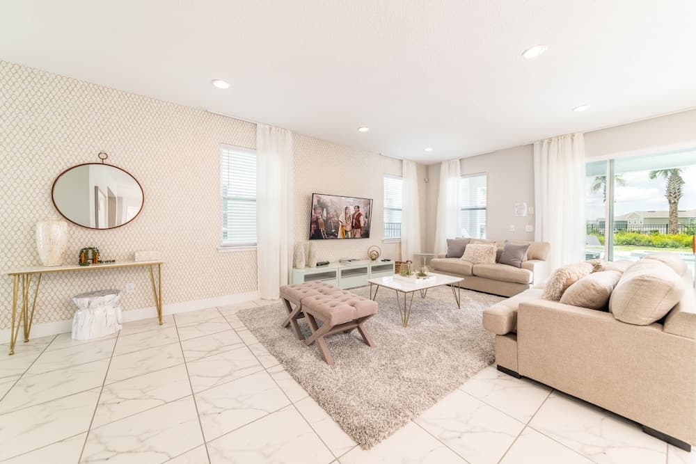 Encore Resort and Water Park at Reunion by Rentyl gallery photo in Kissimmee, FL — image 107