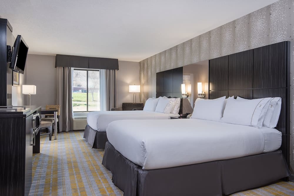 Holiday Inn Express & Suites Cooperstown by IHG gallery photo in Cooperstown, NY — image 28