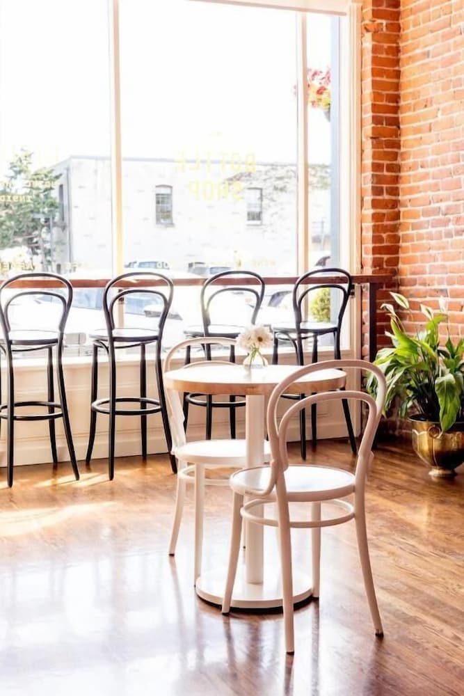 The Bishop Hotel gallery photo in Port Townsend, WA — image 14