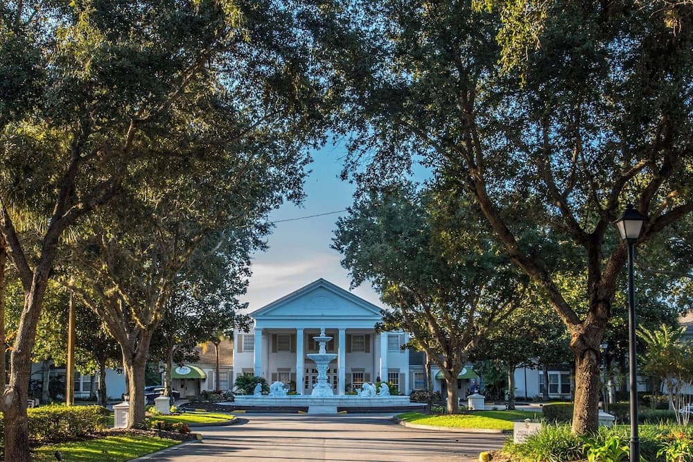 Plantation Resort on Crystal River, Ascend Hotel Collection gallery photo in Crystal River, FL — image 11