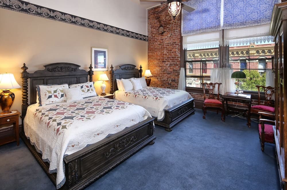 Palace Hotel Port Townsend gallery photo in Port Townsend, WA — image 14