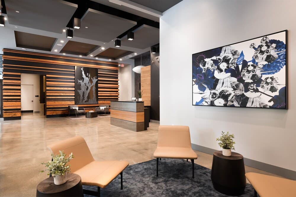 Global Luxury Suites Downtown Providence gallery photo in Providence, RI — image 96