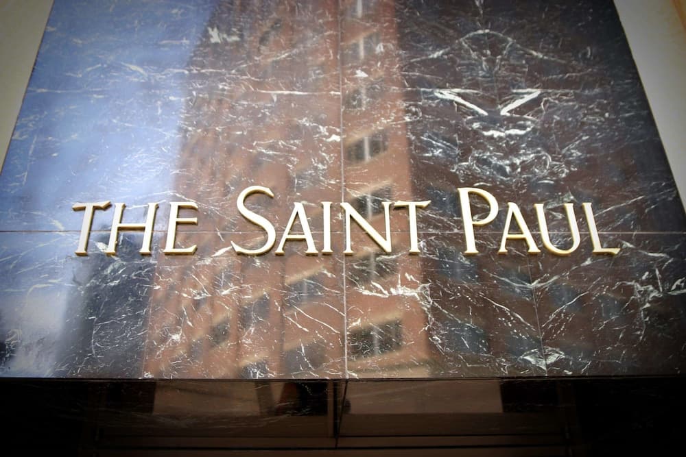 The Saint Paul Hotel gallery photo in St. Paul, MN — image 51