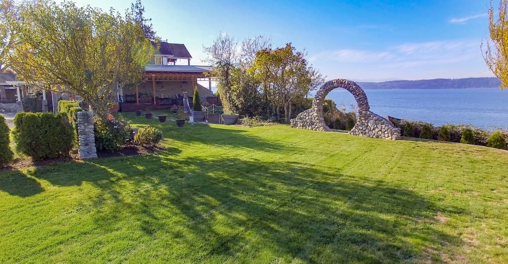 Camano Island Inn gallery photo in Camano Island, WA — image 4