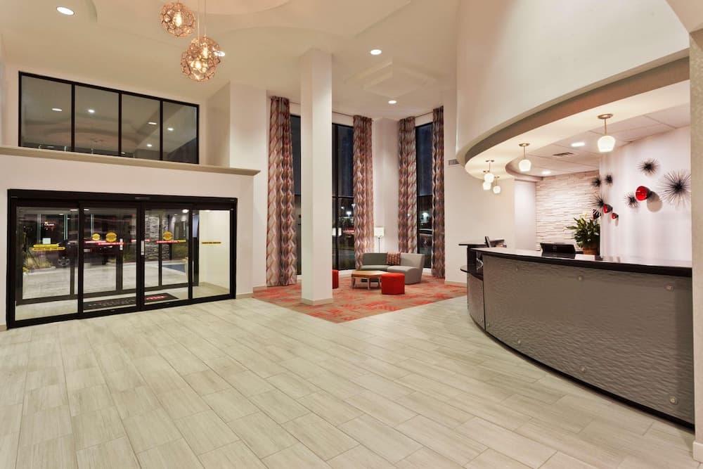 Sonesta Essential Columbus property views in Columbus, GA — gallery photo 3