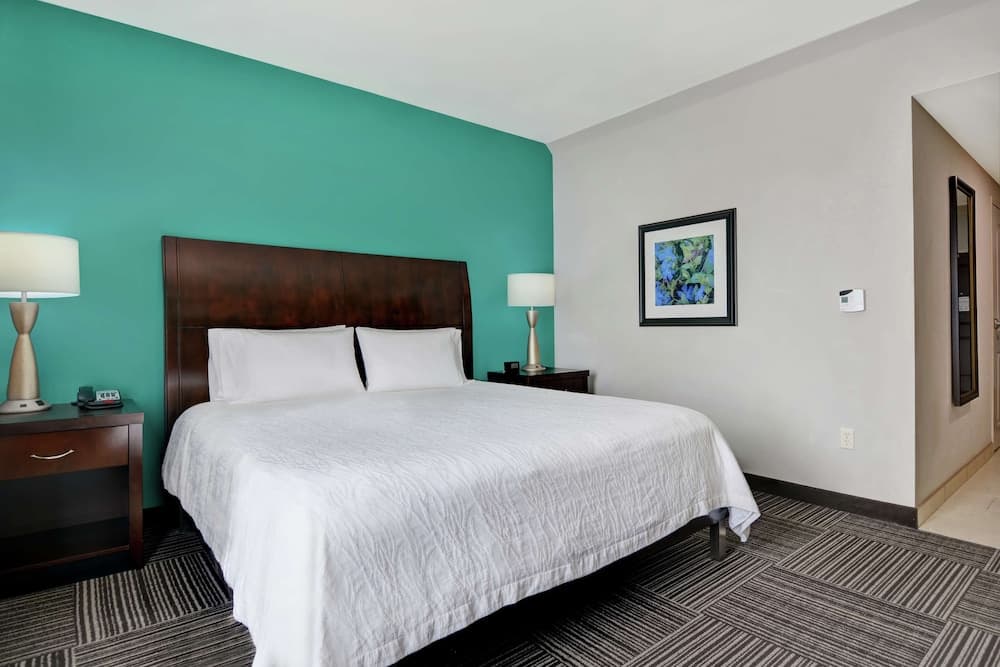 Hilton Garden Inn Fayettevile gallery photo in Fayetteville, AR — image 30