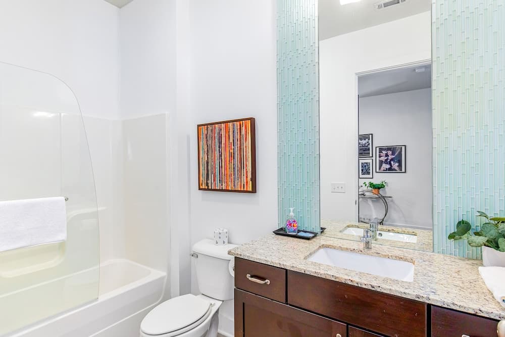 Lofts On 30Th Ave interior in Nashville, TN — gallery photo 2