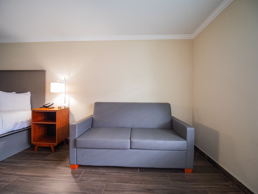 Equus Inn Ocala gallery photo in Ocala, FL — image 7