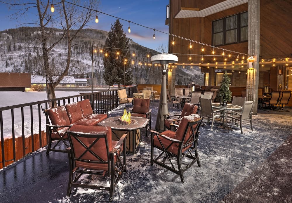 Vail Run Resort interior in Vail, CO — gallery photo 2