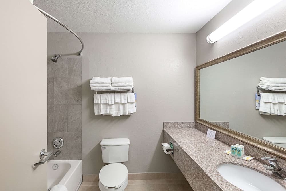 Quality Inn Mesquite - Dallas East gallery photo in Mesquite, TX — image 23
