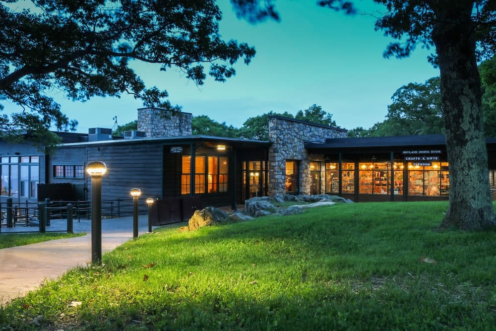 Big Meadows Lodge gallery photo in Luray, VA — image 32