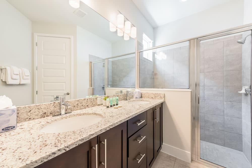 Encore Resort and Water Park at Reunion by Rentyl gallery photo in Kissimmee, FL — image 262