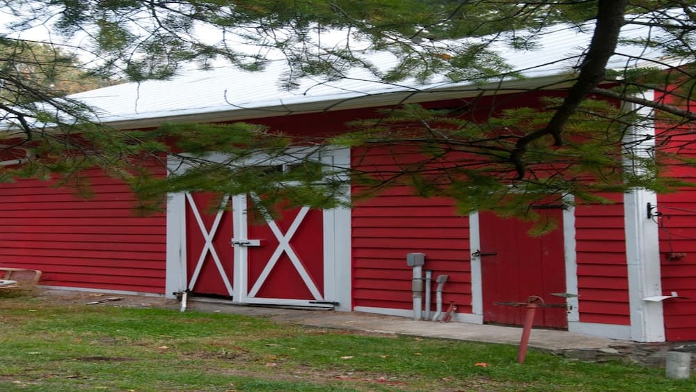 Brinckerhoff Inn gallery photo in Fishkill, NY — image 17