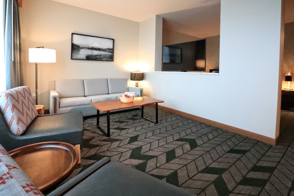 Emerald Queen Hotel and Casino - Tacoma gallery photo in Tacoma, WA — image 49