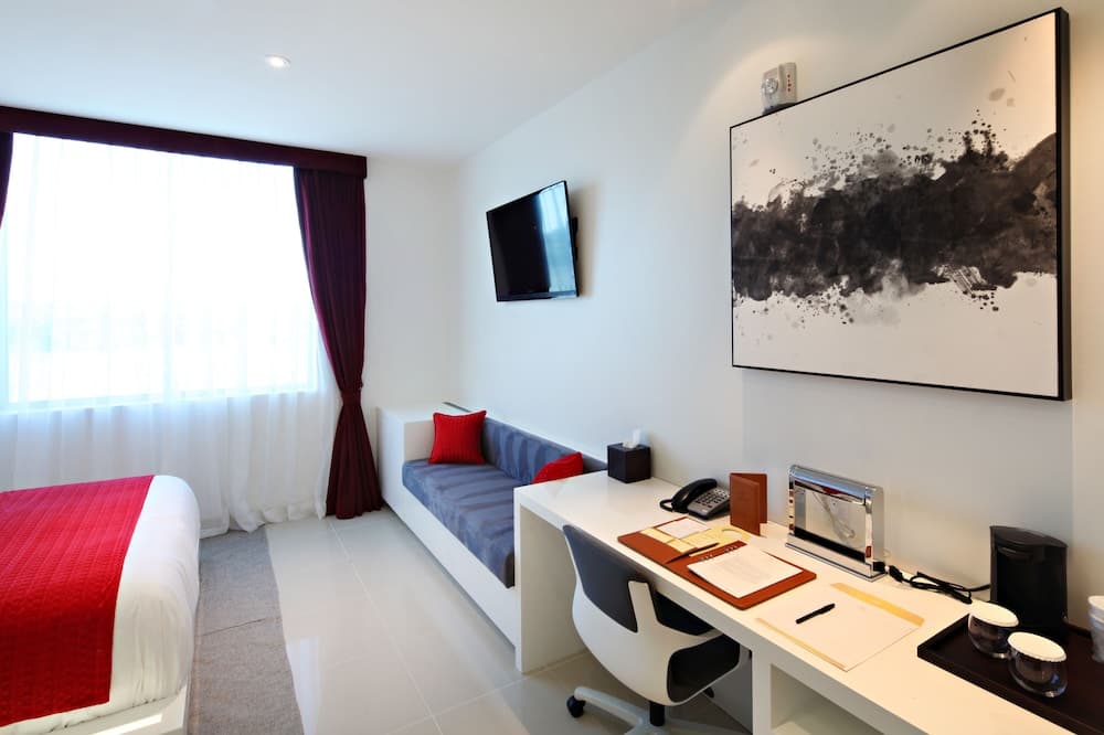 The One Boutique Hotel gallery photo in Carrollton, TX — image 34