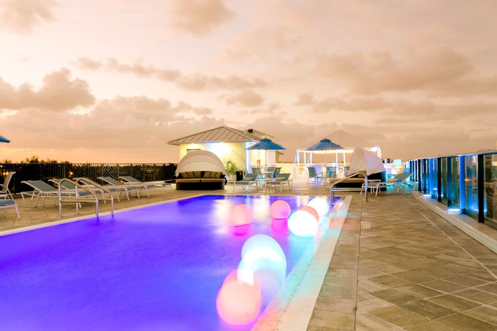 Vistalmar Beach Resort gallery photo in Deerfield Beach, FL — image 108
