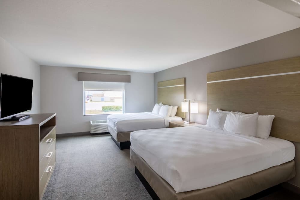 Best Western Plus Killeen/Fort Cavazos Hotel & Suites gallery photo in Killeen, TX — image 29