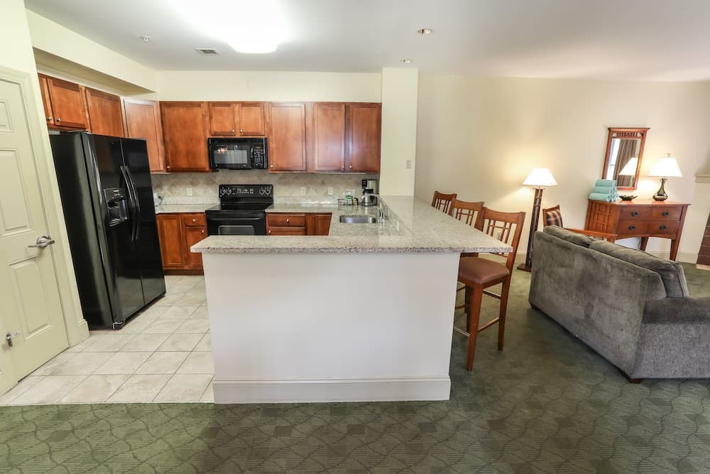 Kaatskill Mountain Club & Condos by Vail Resorts gallery photo in Hunter — image 88