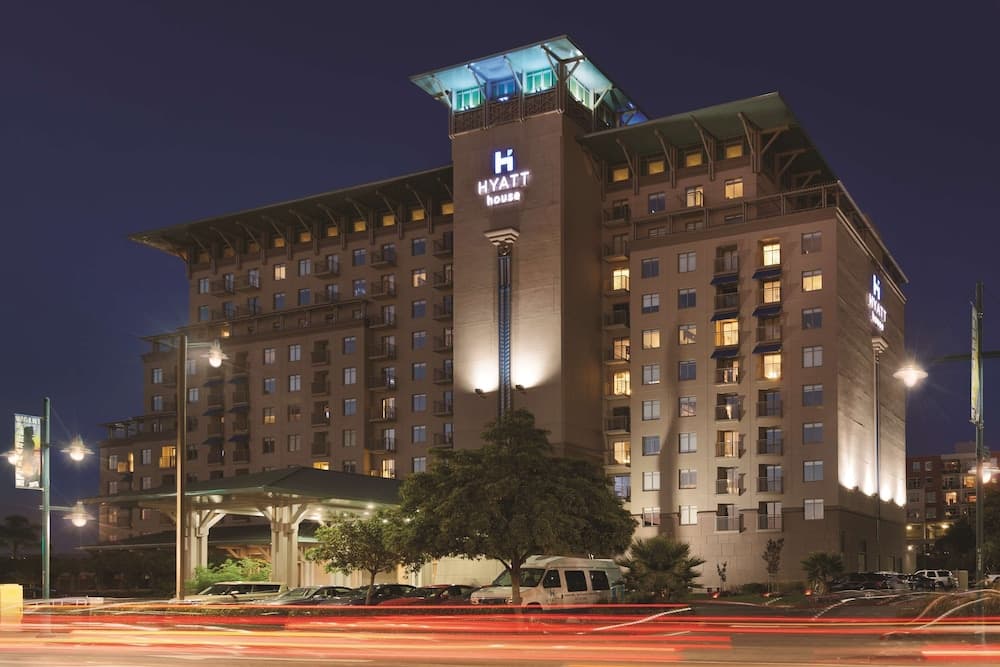 Hyatt House Emeryville gallery photo in Emeryville, CA — image 27