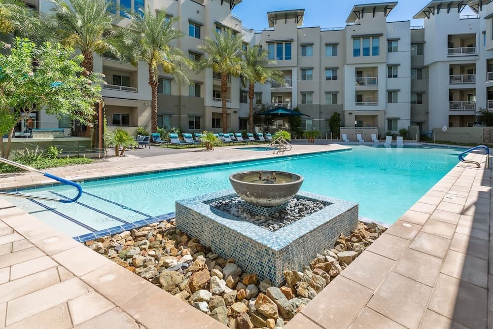 Kasa Scottsdale North Phoenix property views in Scottsdale, AZ — gallery photo 3