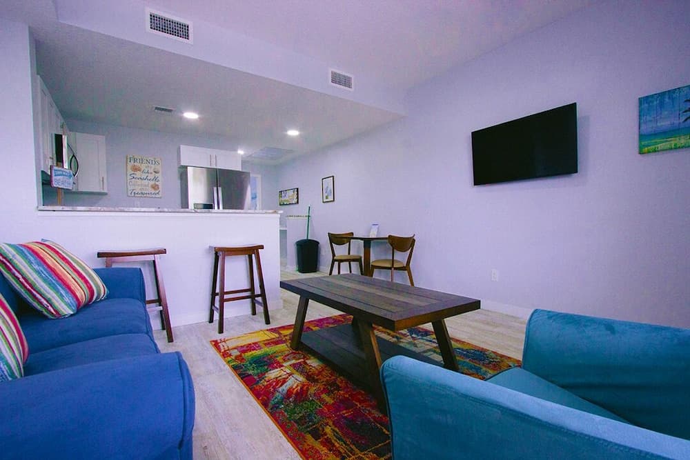 Vistalmar Beach Resort gallery photo in Deerfield Beach, FL — image 51