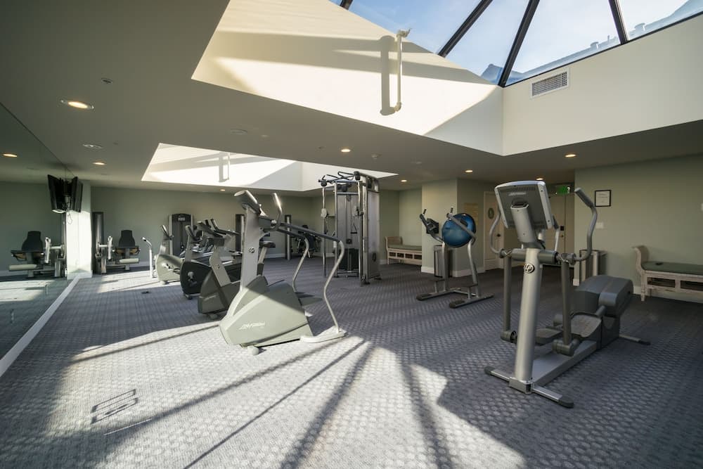 Oceano Hotel and Spa gallery photo in Half Moon Bay, CA — image 33