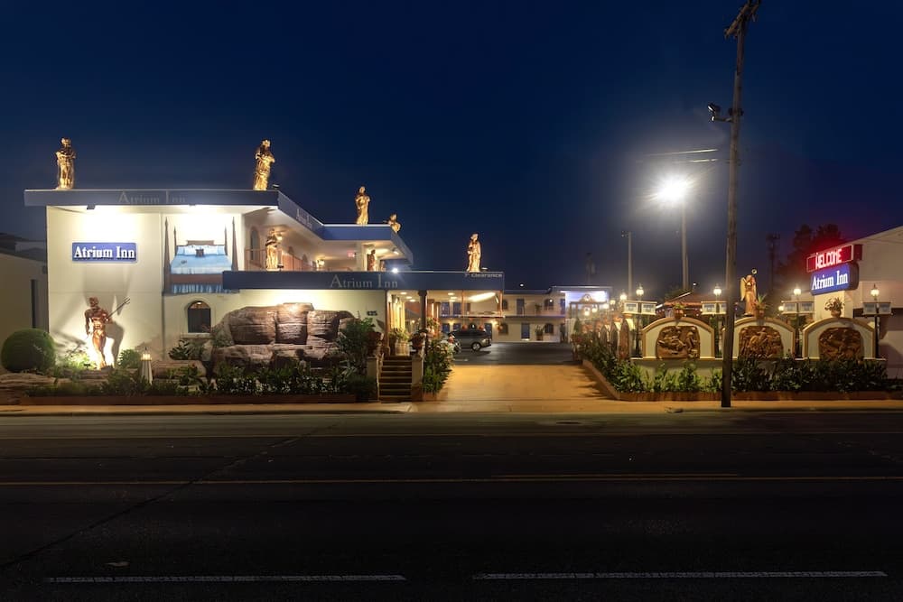 Atrium Inn gallery photo in High Point, NC — image 4