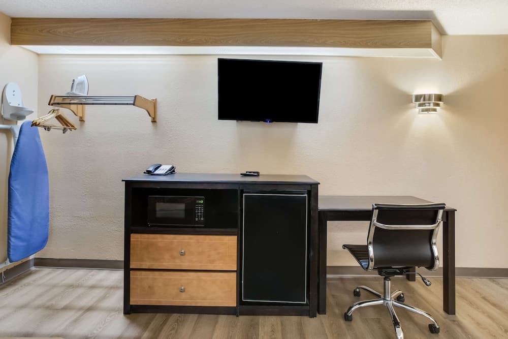 Quality Inn Lees Summit - Kansas City gallery photo in Lee's Summit, MO — image 5