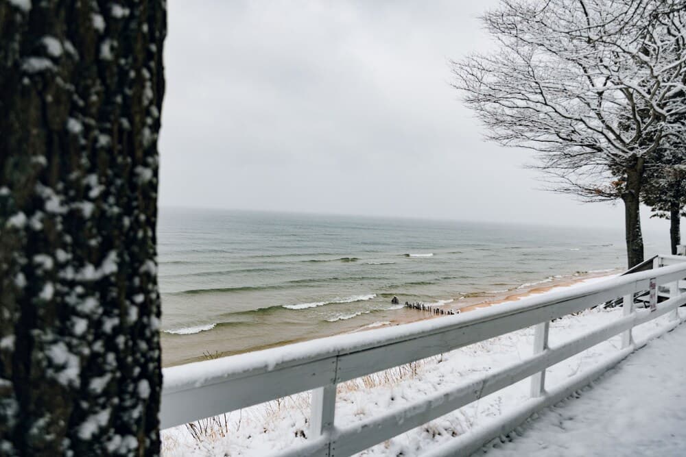 Scenic Drive Resort by DreamStay gallery photo in Muskegon, MI — image 23