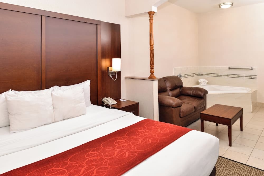 Citrus Suites Redlands Loma Linda Hotel gallery photo in Redlands, CA — image 6