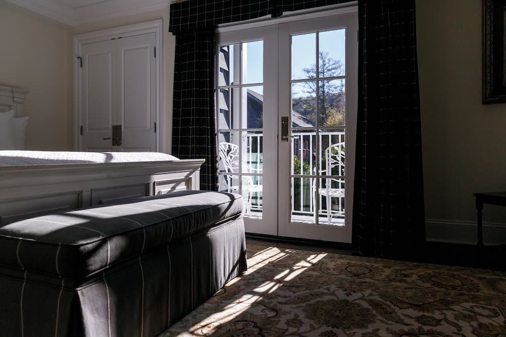 The Park On Main property views in Highlands, NC — gallery photo 3