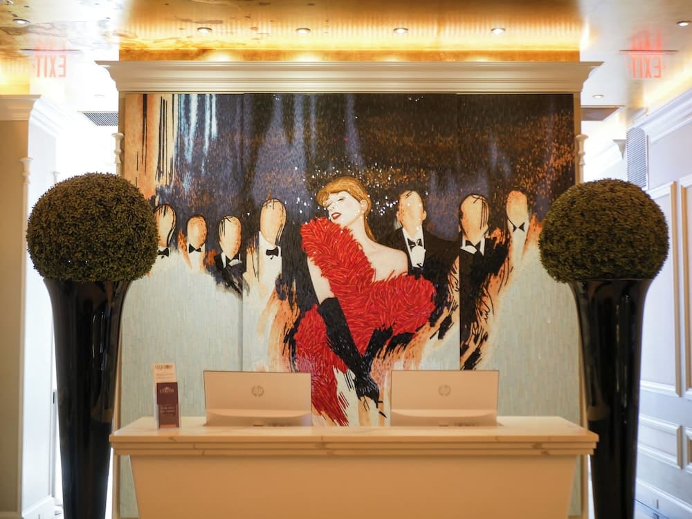 Curtiss Hotel, an Ascend Collection Hotel gallery photo in Buffalo, NY — image 80