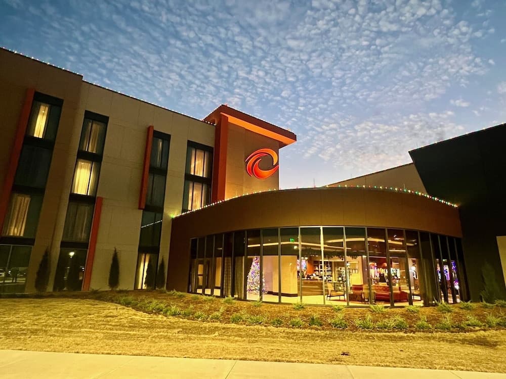 Osage Casino Hotel - Bartlesville — hotel in Bartlesville, Oklahoma