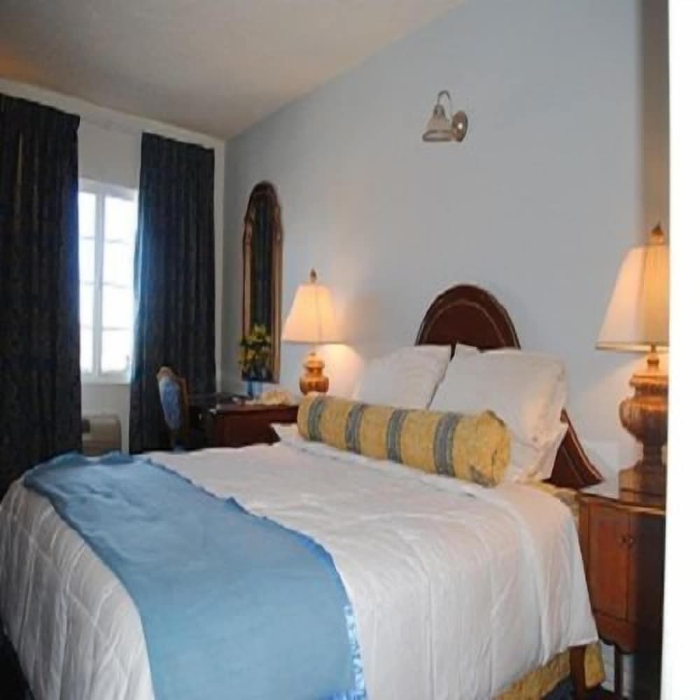 Travel Inn And Suites gallery photo in Victorville, CA — image 17