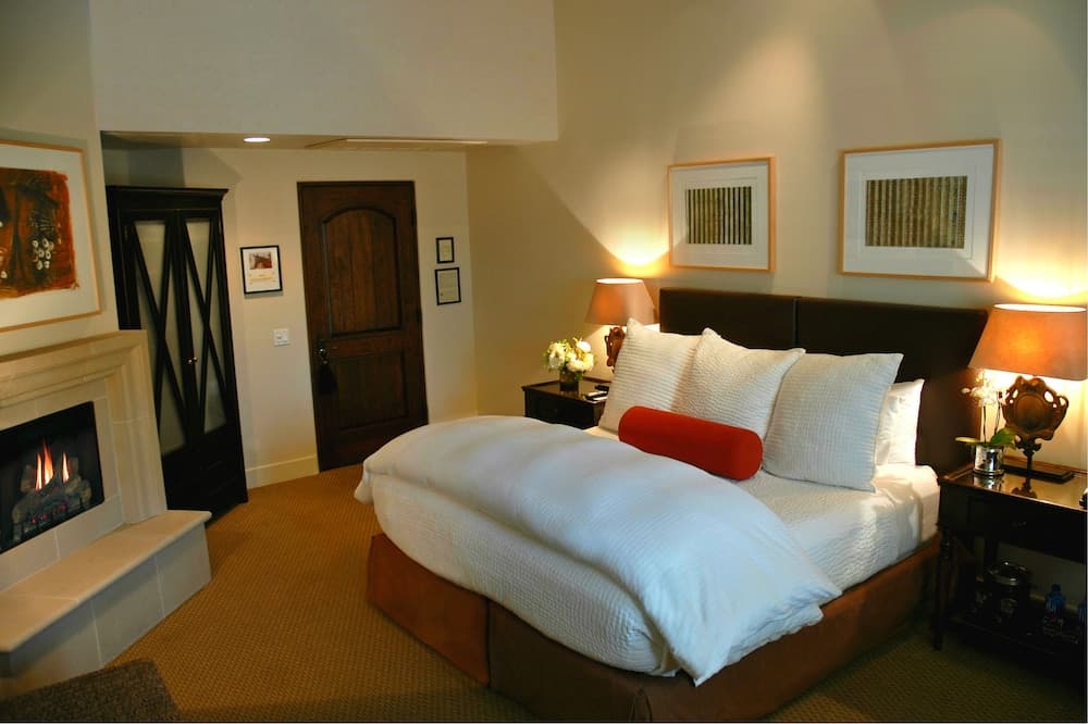 Hotel Cheval gallery photo in Paso Robles, CA — image 14